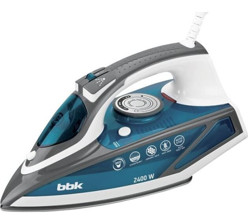 BBK ISE-2402 синий