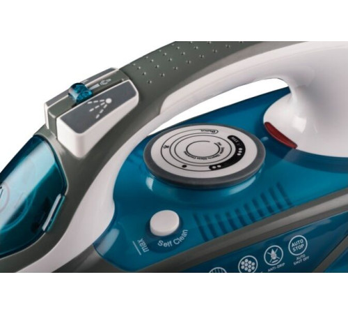 BBK ISE-2402 синий