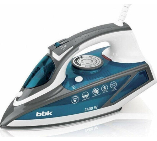 BBK ISE-2402 синий