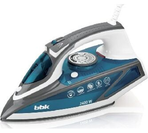 BBK ISE-2402 синий