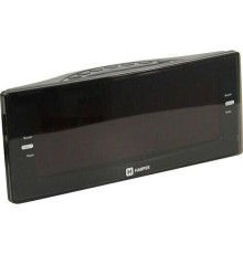 HARPER HCLK-2042 черный\красный