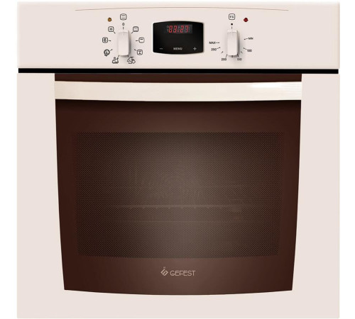 GEFEST ЭДВ ДА 602-02 В1