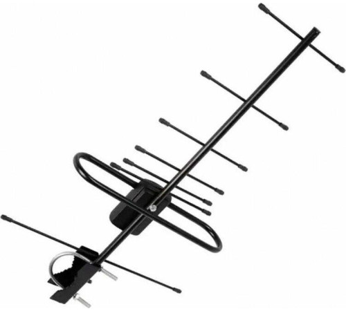 LOCUS ЭФИР-08 АF, активная, L 035.08DF