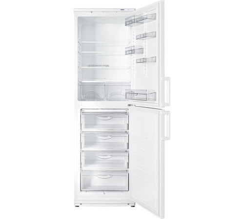 ATLANT ХМ-4023-000 (100) 359л белый