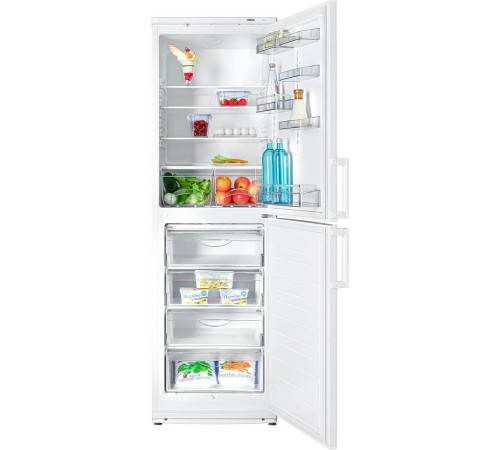 ATLANT ХМ-4023-000 (100) 359л белый