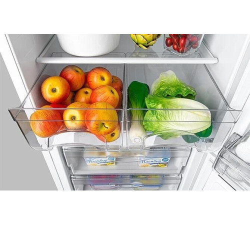 ATLANT ХМ-4023-000 (100) 359л белый