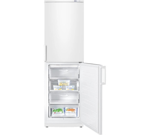 ATLANT ХМ-4023-000 (100) 359л белый