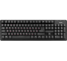 SVEN STANDARD 301 USB черный