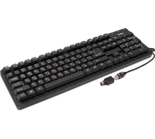 SVEN STANDARD 301 USB черный