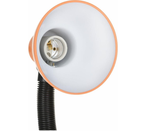 Лампа настольная UNIEL (02153) TLI-202 оранжевый