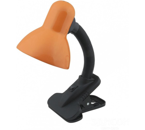 Лампа настольная UNIEL (02153) TLI-202 оранжевый