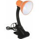 Лампа настольная UNIEL (02153) TLI-202 оранжевый