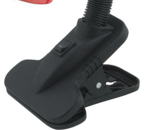 UNIEL (02461) TLI-206 красный