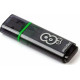 SMARTBUY (SB8GBGS-DG) 8GB GLOSSY SERIES DARK GREY USB 3.0