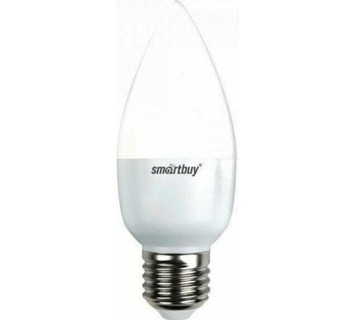 SMARTBUY (SBL-C37-07-40K-E27) 7W/4000/E27