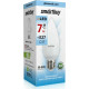 SMARTBUY (SBL-C37-07-40K-E27) 7W/4000/E27