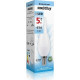 SMARTBUY (SBL-C37Tip-05-40K-E14) 5W/4000/E14