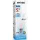 SMARTBUY (SBL-C37Tip-05-40K-E14) 5W/4000/E14