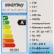 SMARTBUY (SBL-C37Tip-05-40K-E14) 5W/4000/E14