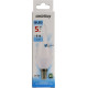 SMARTBUY (SBL-C37Tip-05-40K-E14) 5W/4000/E14