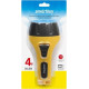 SMARTBUY (SBF-84-Y) 4 LED с прямой зарядкой