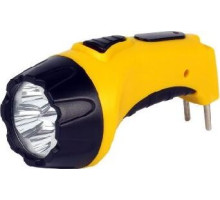 SMARTBUY (SBF-84-Y) 4 LED с прямой зарядкой