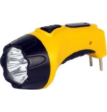 SMARTBUY (SBF-84-Y) 4 LED с прямой зарядкой