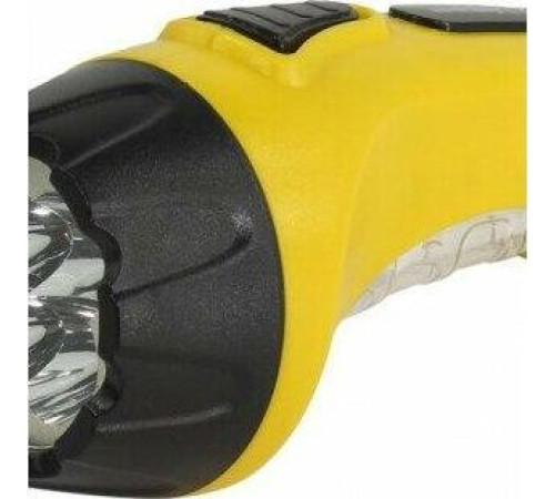 SMARTBUY (SBF-87-Y) 4+6 LED с прямой зарядкой