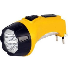 SMARTBUY (SBF-87-Y) 4+6 LED с прямой зарядкой