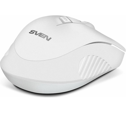 SVEN RX-325 WIRELESS USB белый