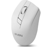 SVEN RX-325 WIRELESS USB белый