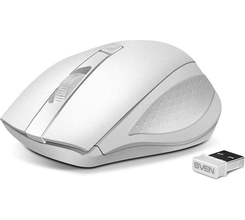 SVEN RX-325 WIRELESS USB белый