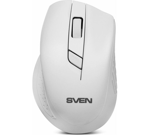 SVEN RX-325 WIRELESS USB белый