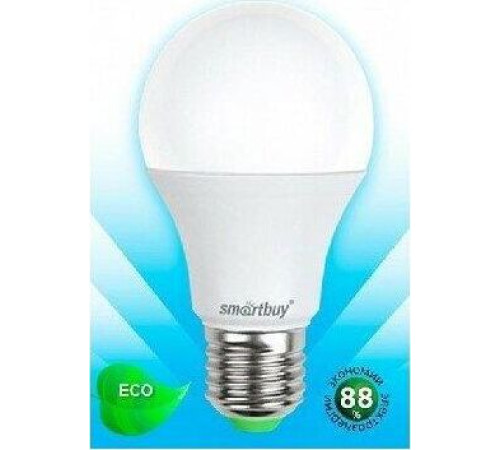 SMARTBUY (SBL-A60-11-30K-E27-A) 11W/3000/E27