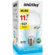 SMARTBUY (SBL-A60-11-30K-E27-A) 11W/3000/E27