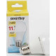 SMARTBUY (SBL-A60-11-30K-E27-A) 11W/3000/E27