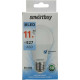 SMARTBUY (SBL-A60-11-40K-E27-A) 11W/4000/E27