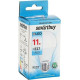 SMARTBUY (SBL-A60-11-40K-E27-A) 11W/4000/E27
