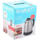 SCARLETT SC-EK21S26 нерж. 2л