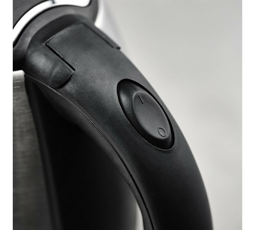 SCARLETT SC-EK21S26 нерж. 2л