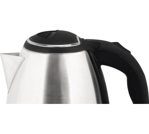 SCARLETT SC-EK21S26 нерж. 2л