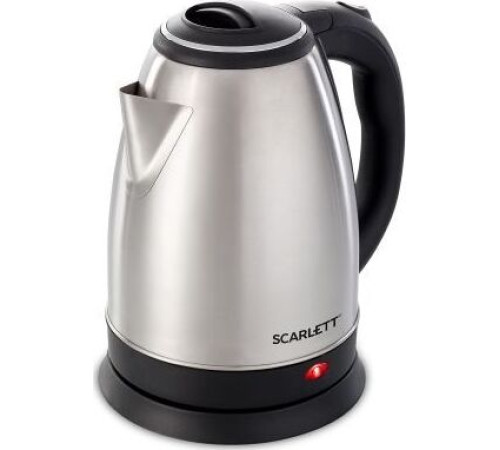 SCARLETT SC-EK21S26 нерж. 2л