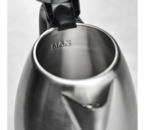 SCARLETT SC-EK21S26 нерж. 2л