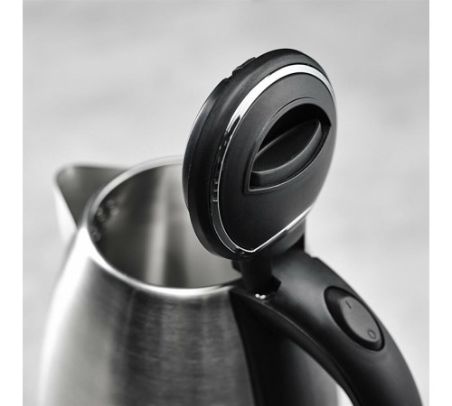 SCARLETT SC-EK21S26 нерж. 2л