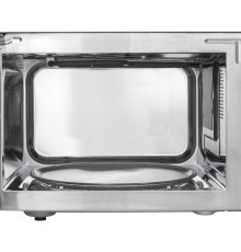 Микроволновая печь BBK 23MWC-982S/SB-M серебро/черный
