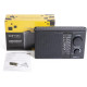 ЭФИР 12 FM 64-108МГц, бат. 2*R20, 220V