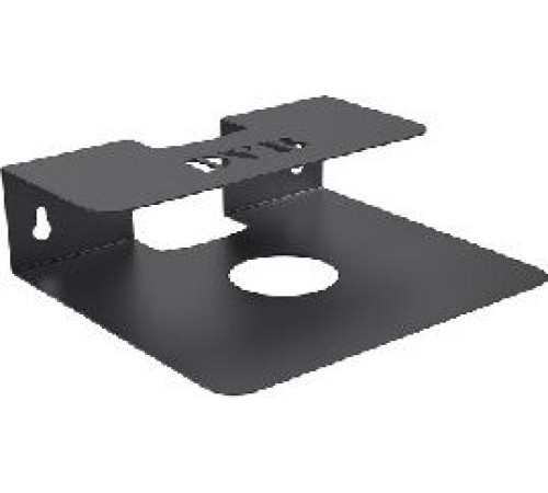 РЭМО (960027) WALL SHELF-S - BAS WL-001 черный