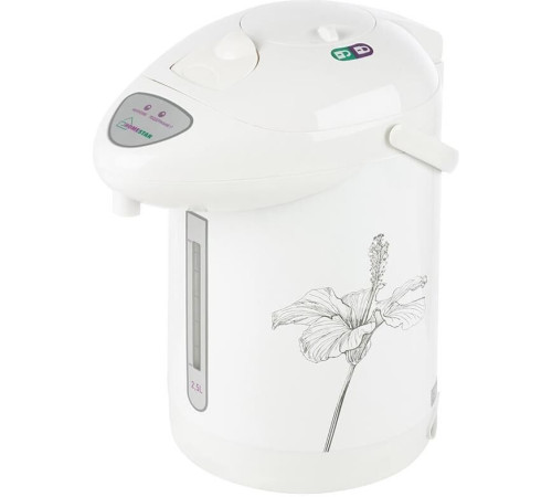 HOMESTAR HS-5001 (000700) серые цветы 2,5л