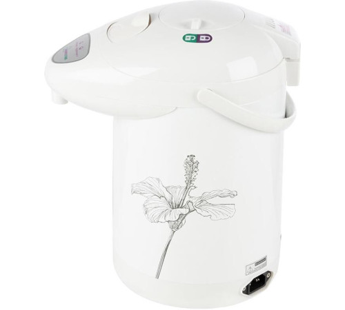 HOMESTAR HS-5001 (000700) серые цветы 2,5л