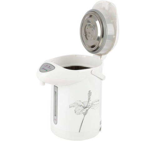 HOMESTAR HS-5001 (000700) серые цветы 2,5л